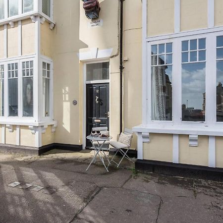 Ferienwohnung No 12, Southwold Exterior foto